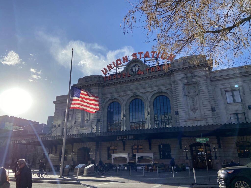 Union Station