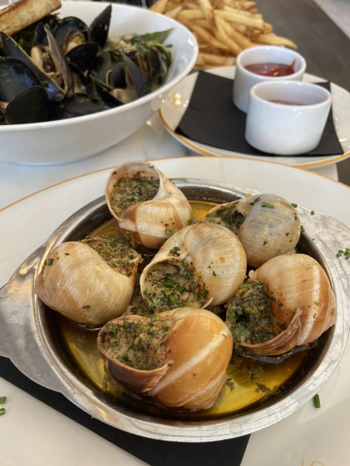 Escargots 